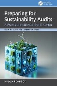 Abbildung von: Preparing for Sustainability Audits - CRC Press