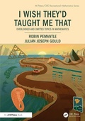 Cover: I Wish They'd Taught Me That - Taylor & Francis