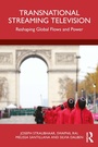 Cover: Transnational Streaming Television - Routledge