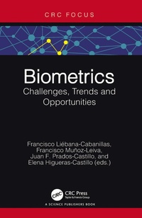 Abbildung von: Biometrics - CRC Press