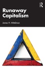 Cover: Runaway Capitalism - Routledge