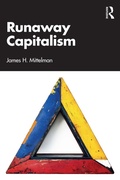 Cover: Runaway Capitalism - Routledge