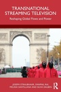 Cover: Transnational Streaming Television - Routledge