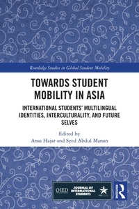 Abbildung von: Towards Student Mobility in Asia - Routledge
