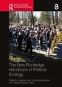 Cover: The New Routledge Handbook of Political Ecology - Routledge