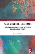 Bild: Narrating the Sex Trade - Routledge