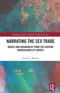 Bild: Narrating the Sex Trade - Routledge