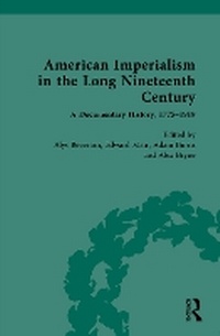 Bild: American Imperialism in the Long Nineteenth Century - Routledge