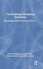 Cover: Transnational Streaming Television - Routledge