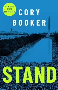 Enlarge image Cover: Stand - St. Martin's Press