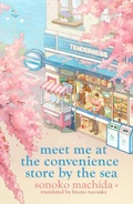Bild: The Convenience Store by the Sea Volume 2 - Orion