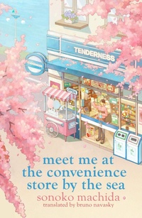 Bild vergrößern Bild: The Convenience Store by the Sea Volume 2 - Orion