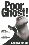 Cover: Poor Ghost! - Sceptre
