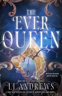 Abbildung von: The Ever Queen - MICHAEL JOSEPH