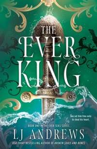 Abbildung von: The Ever King - MICHAEL JOSEPH