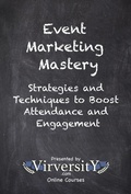 Cover: Event Marketing Mastery - eBookIt.com