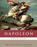 Cover: Napoleon - Charles River Editors