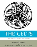 Cover: The Celts - Charles River Editors