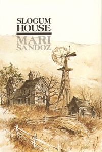 Abbildung von: Slogum House - University of Nebraska Press