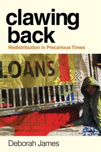 Abbildung von: Clawing Back - Stanford University Press