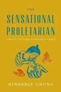 Bild: The Sensational Proletarian - Stanford University Press