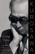 Cover: Long Take - University of Minnesota Press