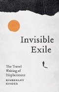 Cover: Invisible Exile - University of Minnesota Press
