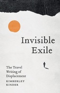 Cover: Invisible Exile - University of Minnesota Press