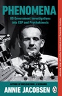 Cover: Phenomena - Transworld Digital