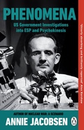 Cover: Phenomena - Transworld Digital
