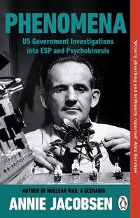 Enlarge image Cover: Phenomena - Transworld Digital