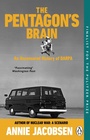 Cover: The Pentagon's Brain - Transworld Digital