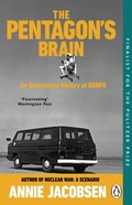 Cover: The Pentagon's Brain - Transworld Digital