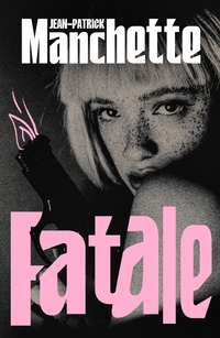Enlarge image Cover: Fatale - Vintage Digital