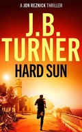 Cover: Hard Sun - Thomas & Mercer