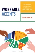 Cover: Workable Accents - Bloomsbury Academic USA