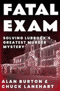 Cover: Fatal Exam - Naval Institute Press