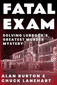 Enlarge image Cover: Fatal Exam - Naval Institute Press