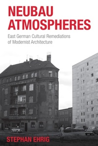 Abbildung von: Neubau Atmospheres - Berghahn Books