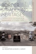 Cover: Border Straddling Heritages - Berghahn Books
