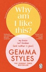 Cover: Why Am I Like This? - Penguin (Transworld)