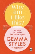Cover: Why Am I Like This? - Penguin (Transworld)