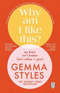 Enlarge image Cover: Why Am I Like This? - Penguin (Transworld)