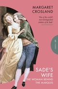 Cover: Sade's Wife - Pushkin Press Classics