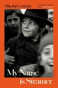 Cover: My Name is Stramer - Pushkin Press