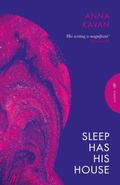 Cover: Sleep Has His House - Pushkin Press Classics