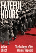 Bild: Fateful Hours - Pushkin Press