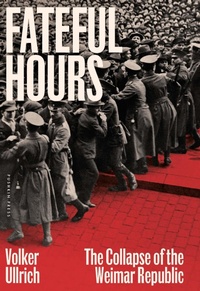 Bild: Fateful Hours - Pushkin Press