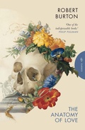 Cover: The Anatomy of Love - Pushkin Press Classics