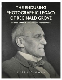 Abbildung von: The Enduring Photographic Legacy of Reginald Grove - Brown Dog Books